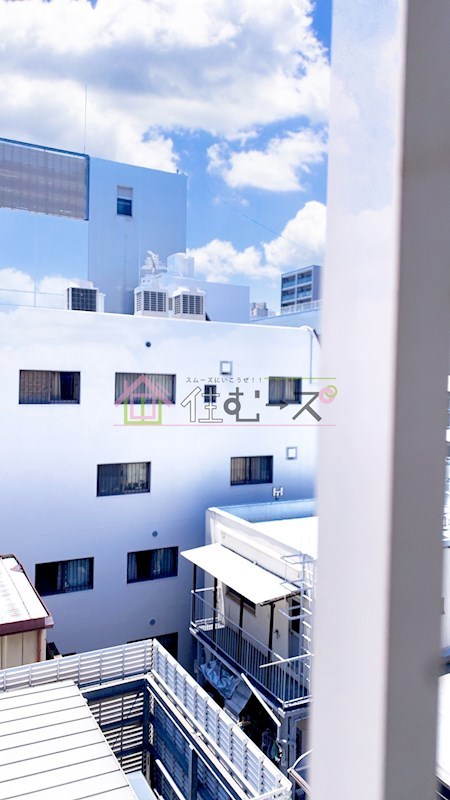 ラパンジール京町堀  その他2