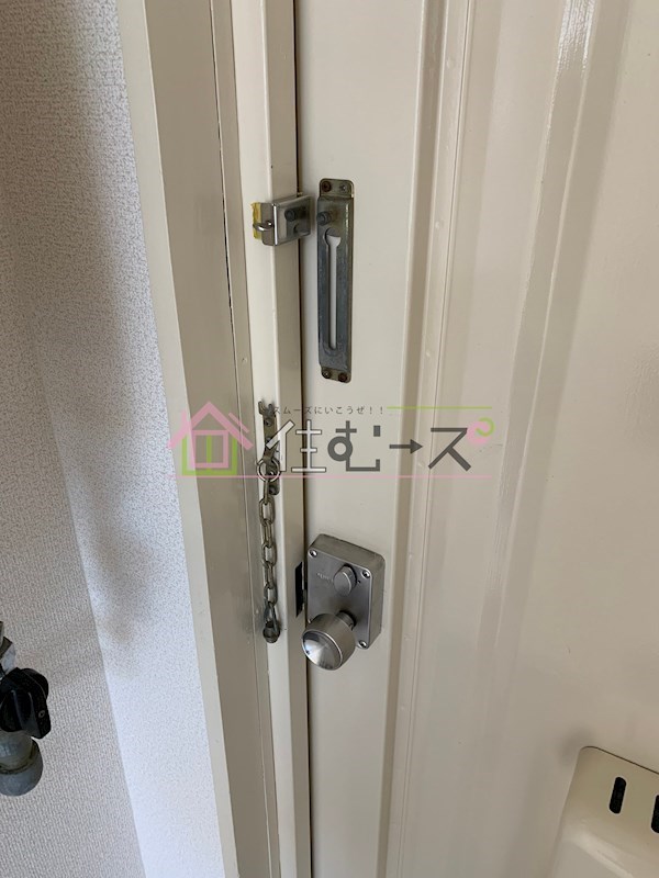 ラパンジール京町堀  その他6