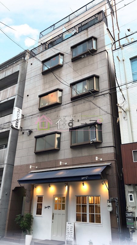 ラパンジール京町堀  その他外観1