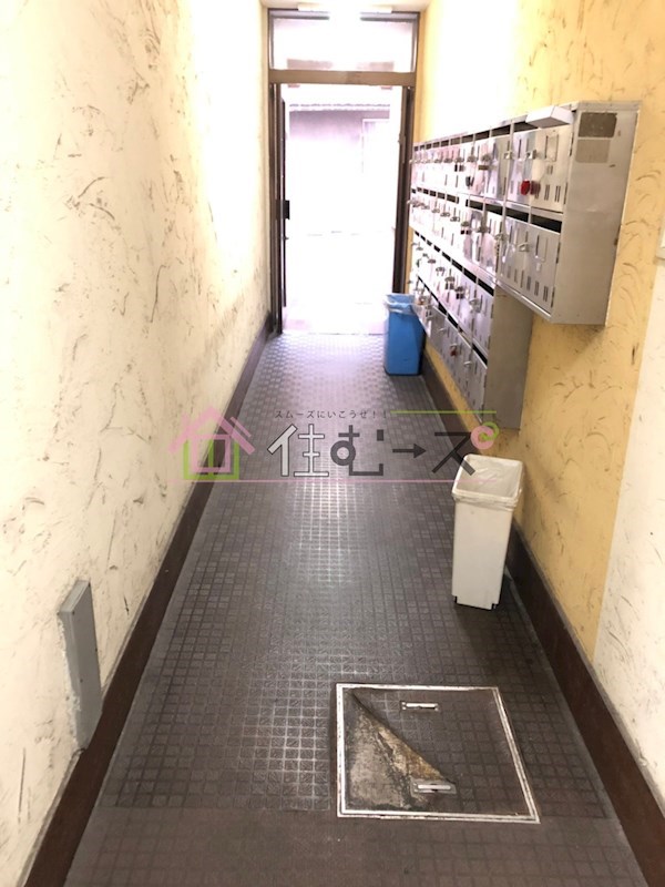 ラパンジール京町堀  その他外観2