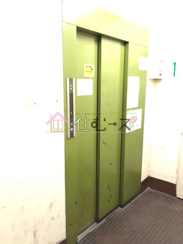 ラパンジール京町堀  その他外観4