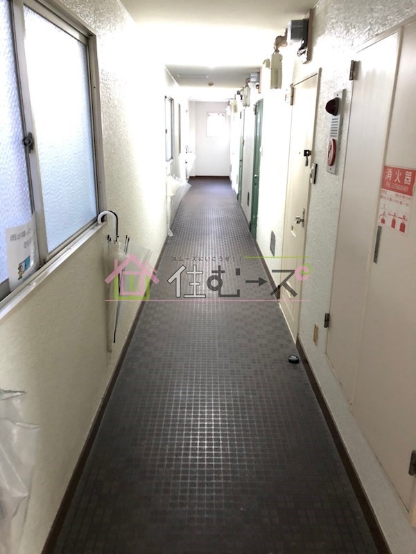 ラパンジール京町堀  その他外観6