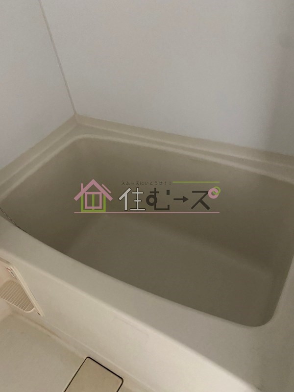 サンタウンあきパート2 風呂画像