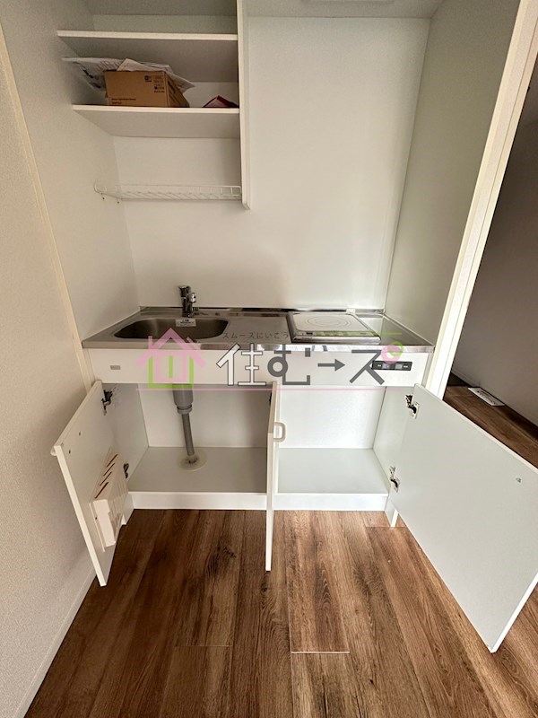 サザンドミトリーⅠ その他5