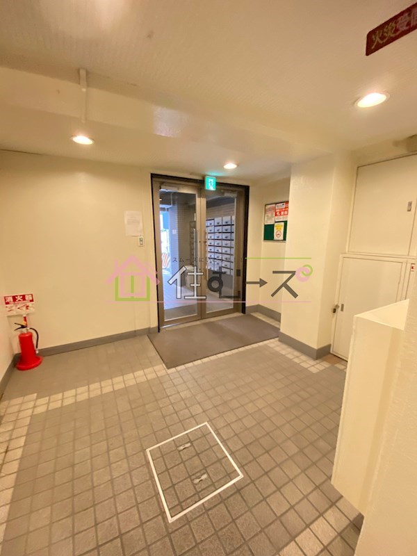 サザンドミトリーⅠ その他外観2