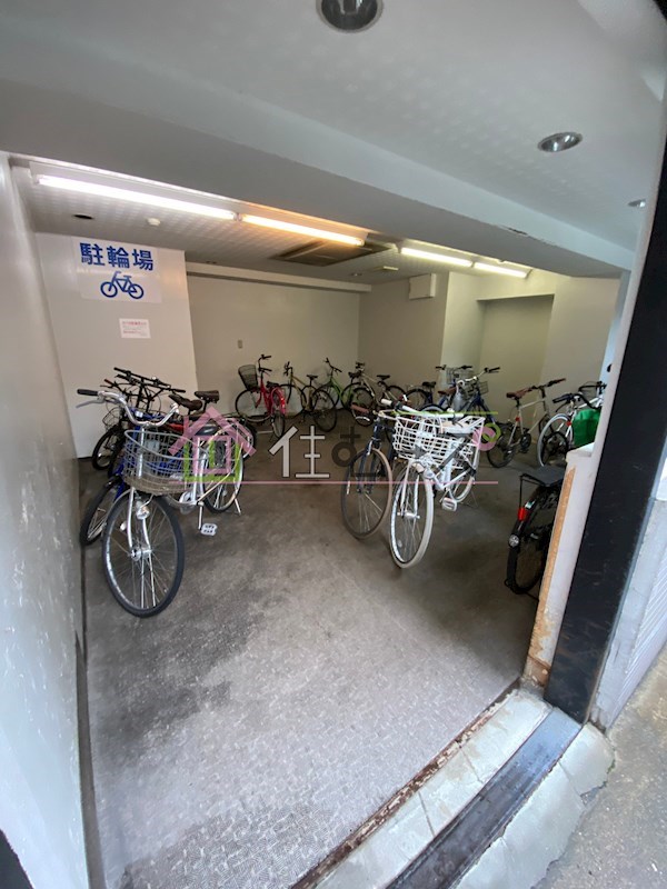 サザンドミトリーⅠ その他外観3