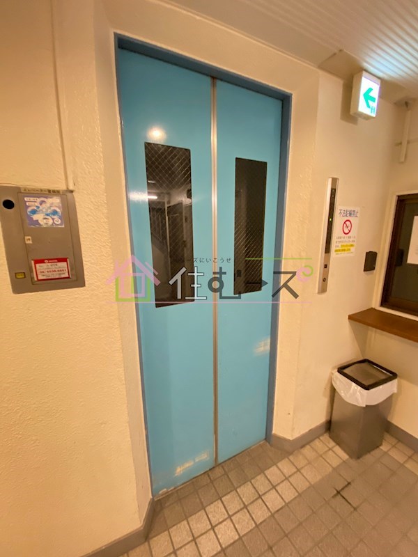 サザンドミトリーⅠ その他外観6