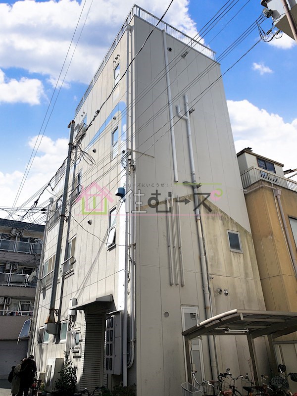 クリエイトパートⅡ その他外観1