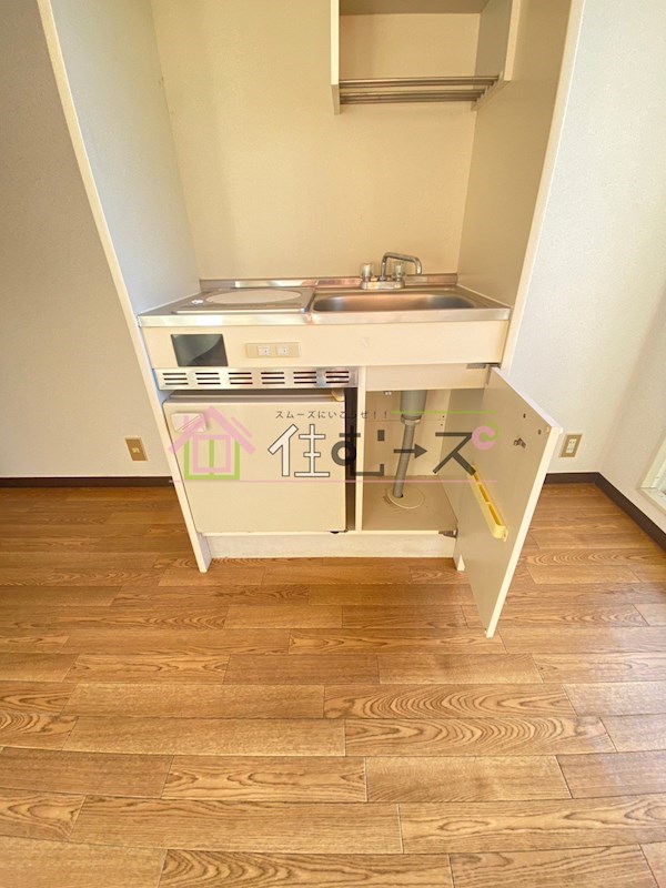 ベストレジデンスあびこ その他2