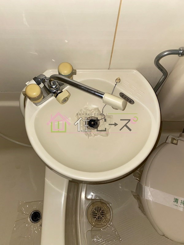 ベストレジデンスあびこ その他3