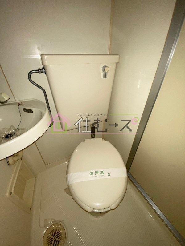 ベストレジデンスあびこ その他4