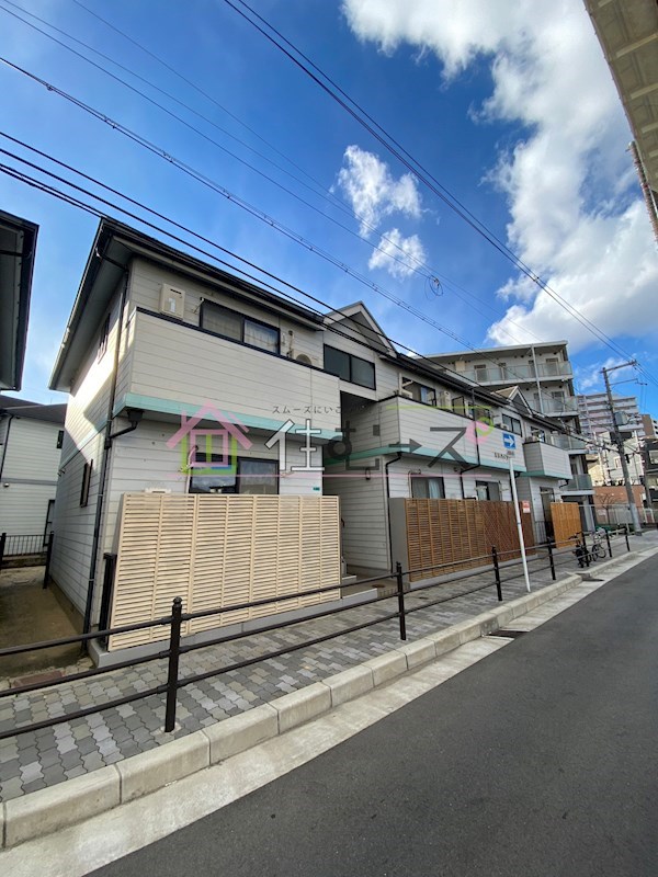 佐野ハイツ その他外観1