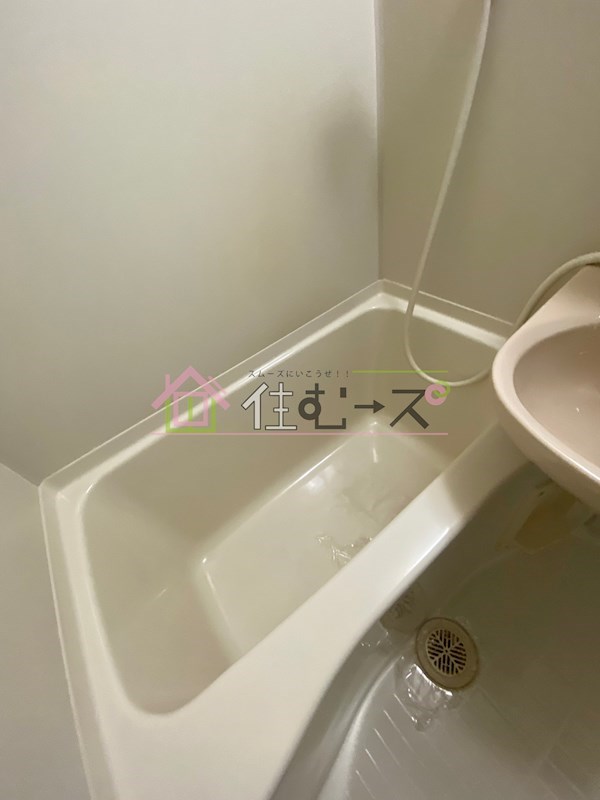 佐野ハイツ 風呂画像