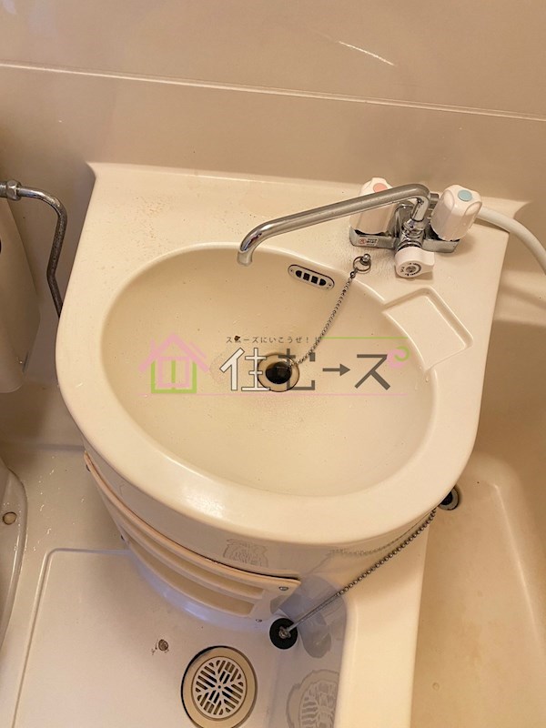 ワンスターハイツ その他2