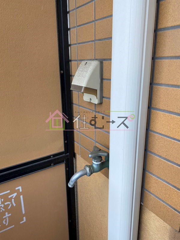 オズレジデンス関目 その他4