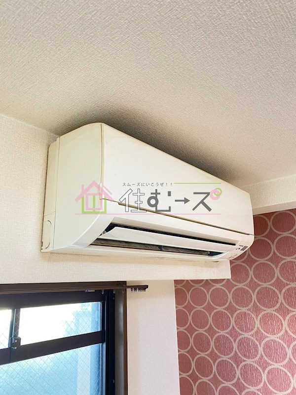 オズレジデンス関目 その他5