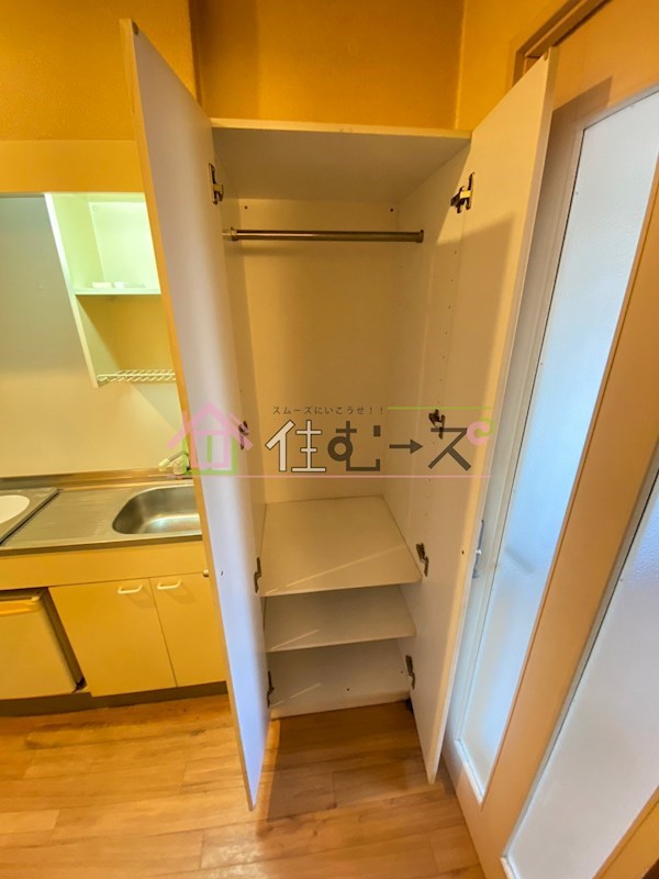 オズレジデンス関目 その他6