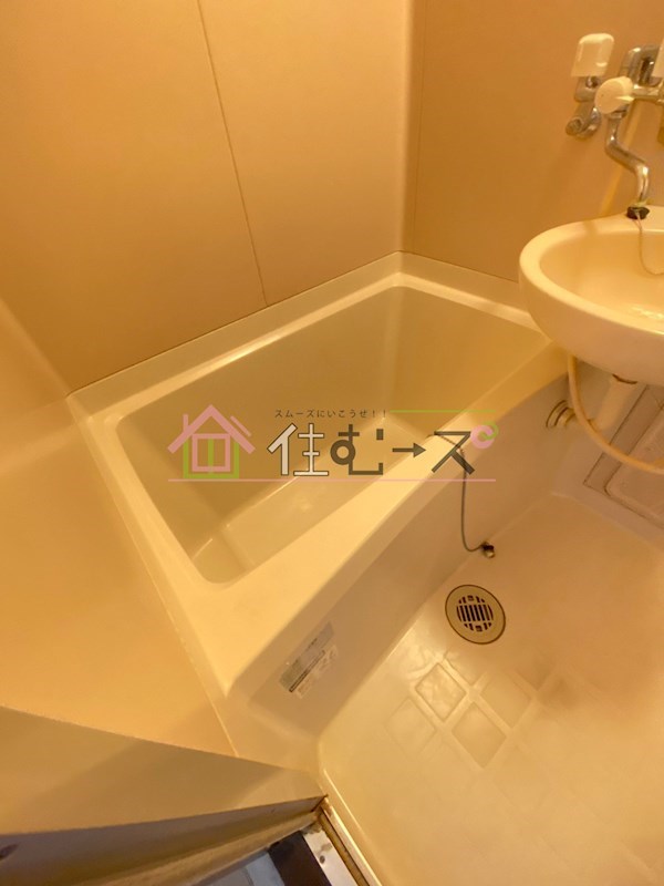 オズレジデンス関目 風呂画像