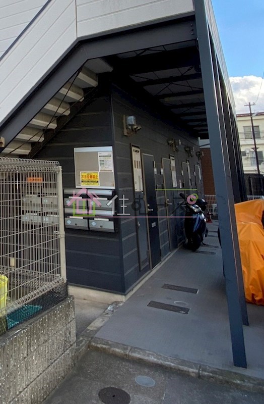 ハイム北加賀屋 その他1