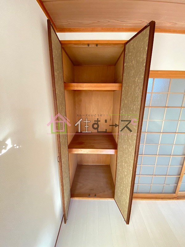 ベストレジデンスあびこ その他2