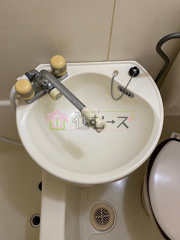 ベストレジデンスあびこ その他3