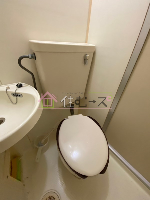 ベストレジデンスあびこ その他4