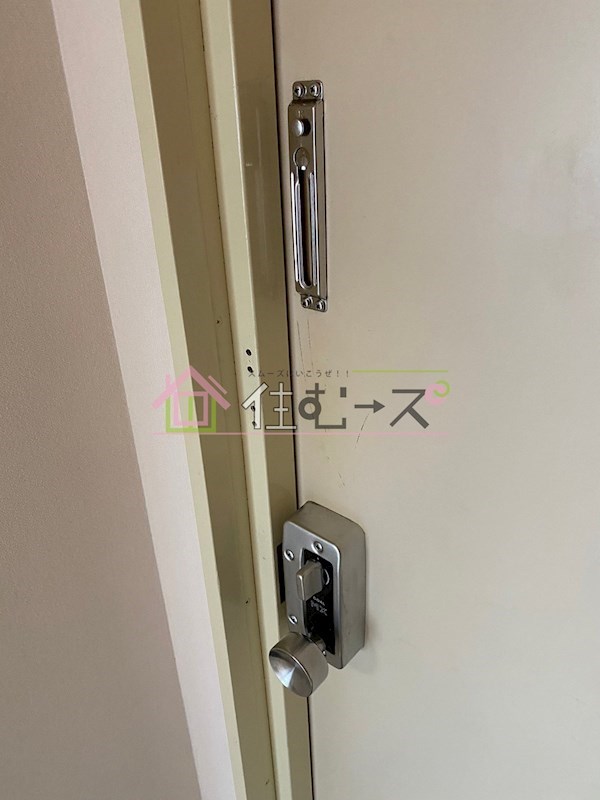 ベストレジデンスあびこ その他5