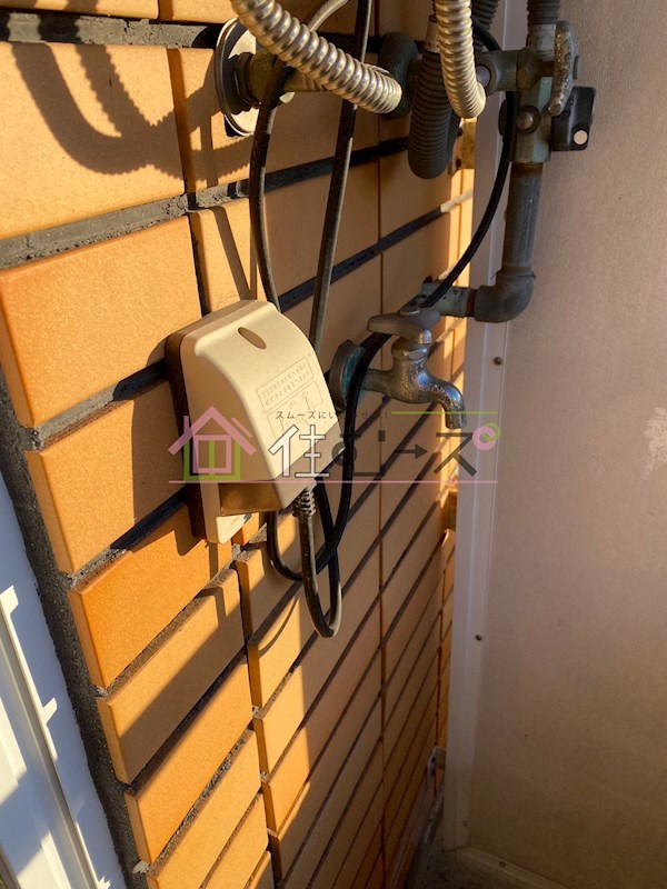 ベストレジデンスあびこ その他6