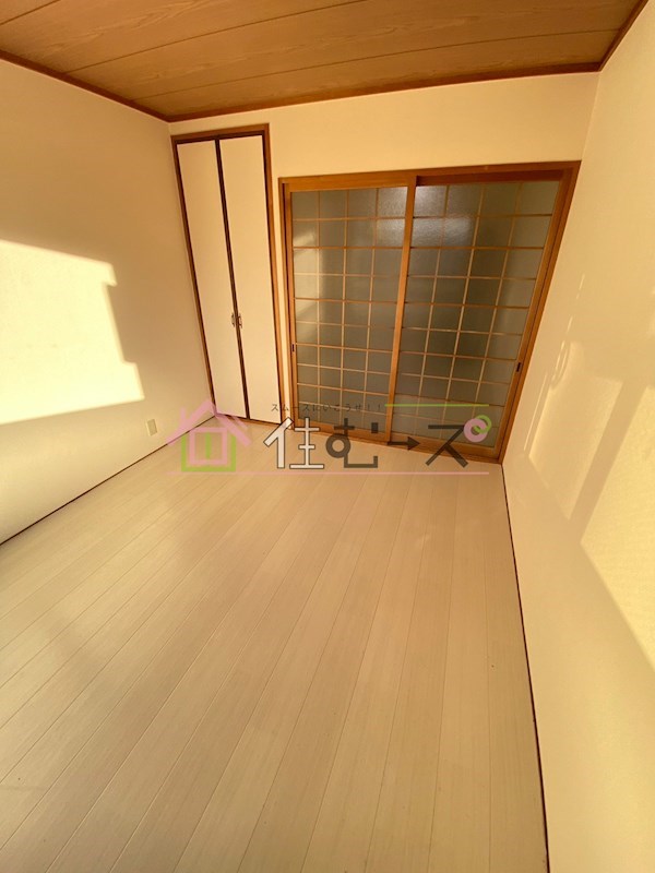 ベストレジデンスあびこ リビング