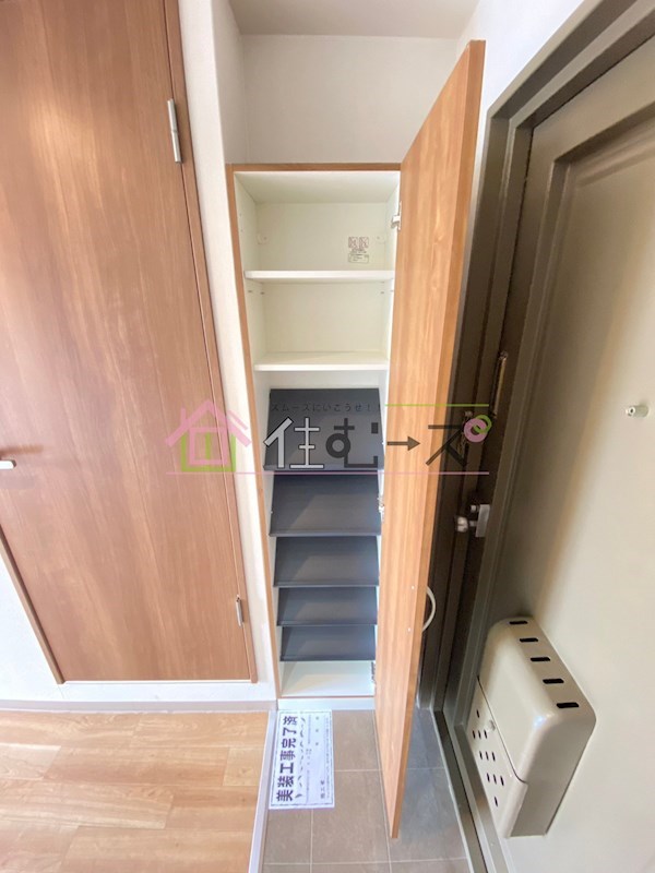 レガーレ長居公園 その他6