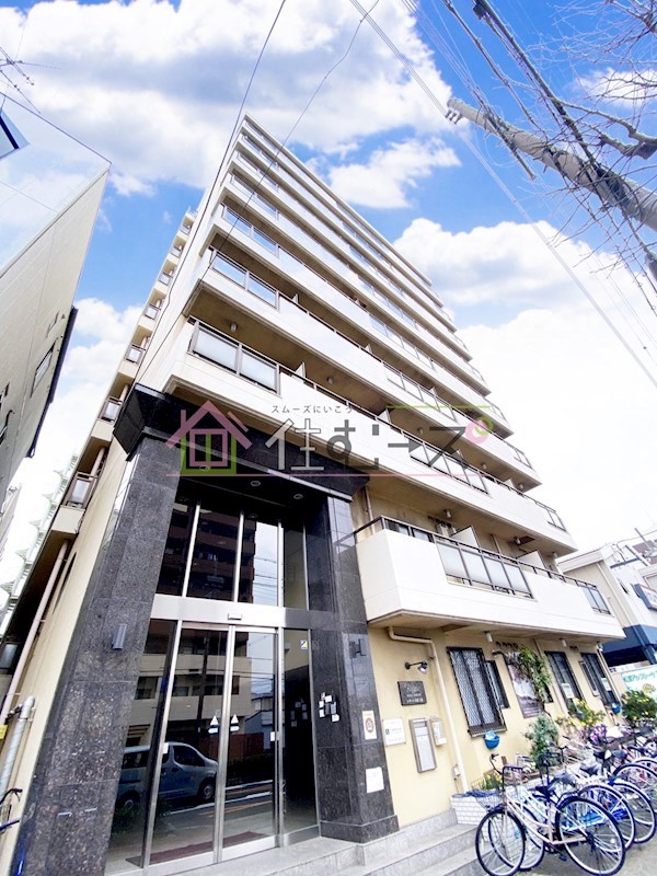 レガーレ長居公園 その他外観1