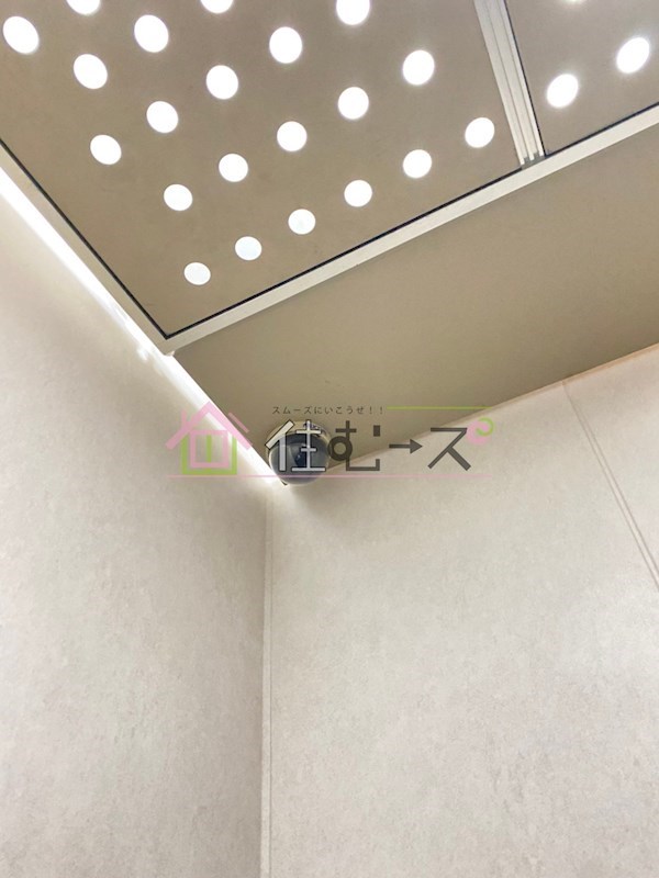 レガーレ長居公園 その他外観3