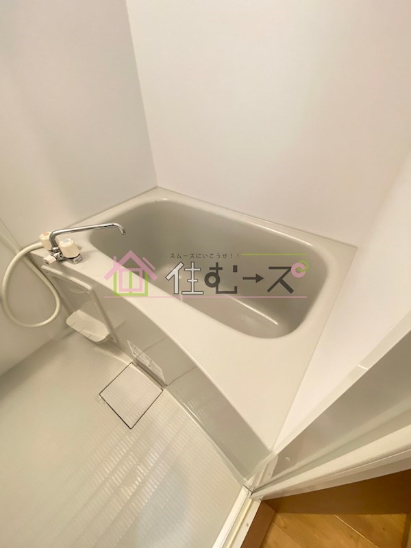 レガーレ長居公園 風呂画像