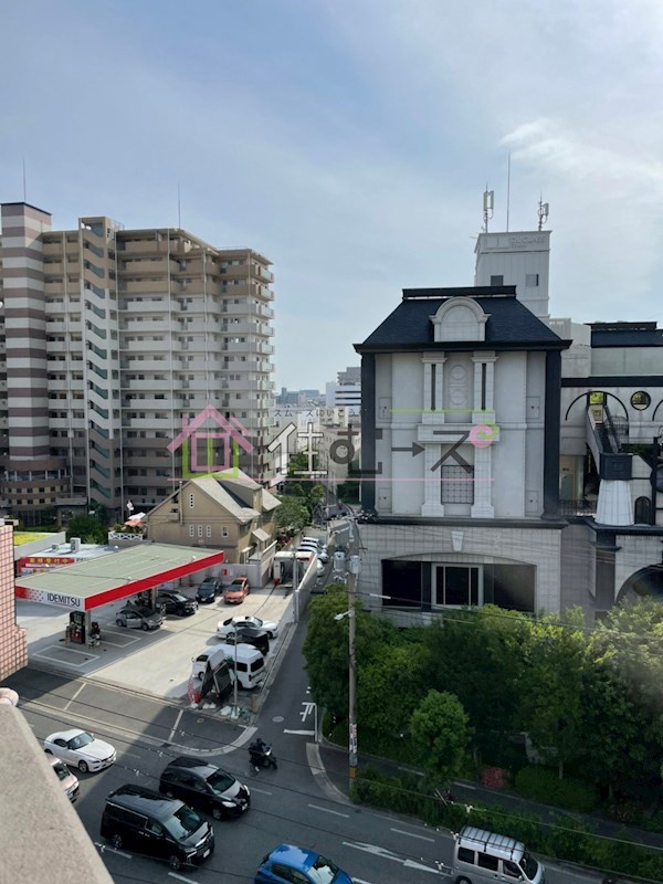 シンセリティ野中 その他2