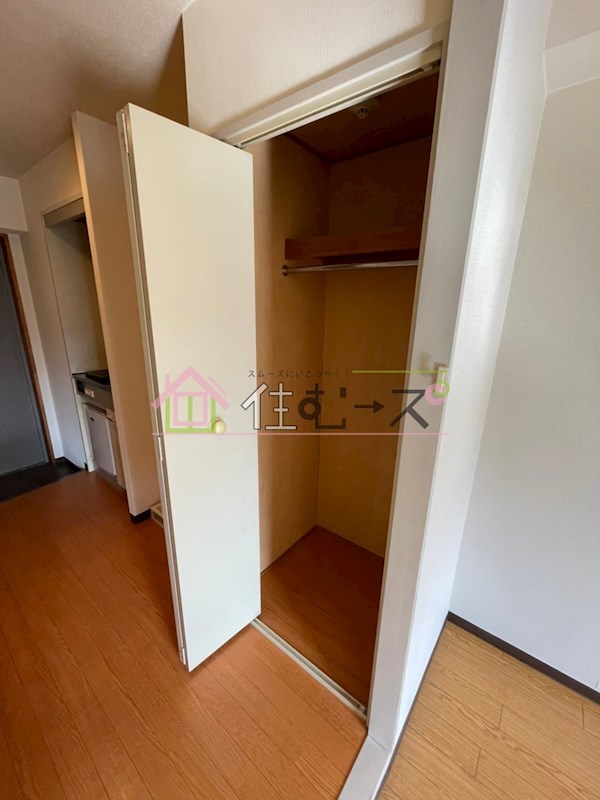 シンセリティ野中 その他4