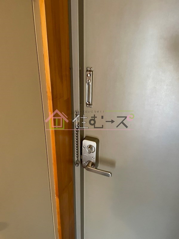 シンセリティ野中 その他6