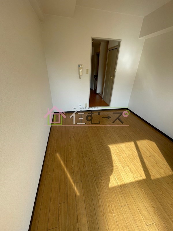 シンセリティ野中 リビング