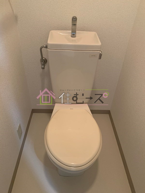 ファインコート新梅田 その他2