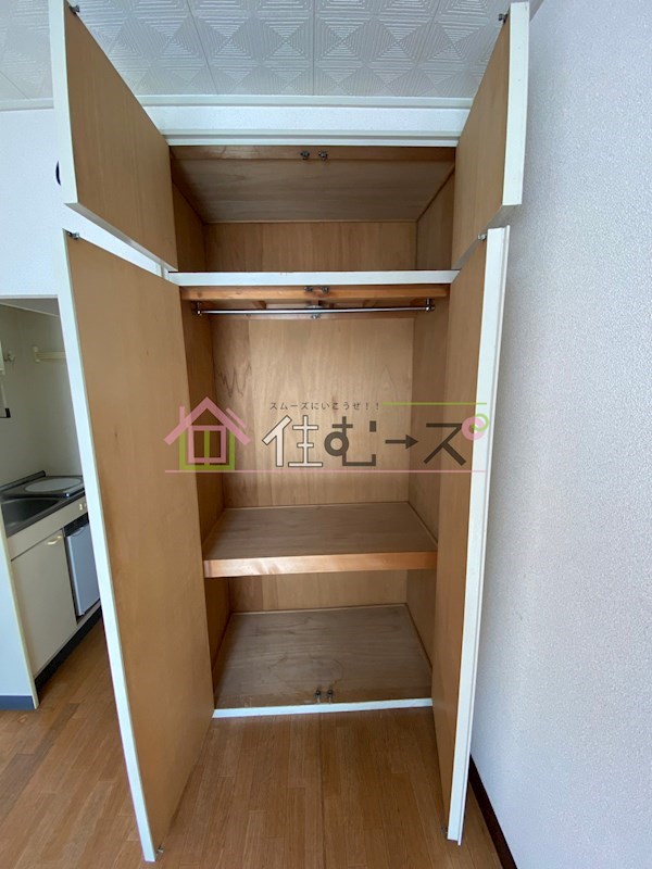 ハイライフ深江 その他4