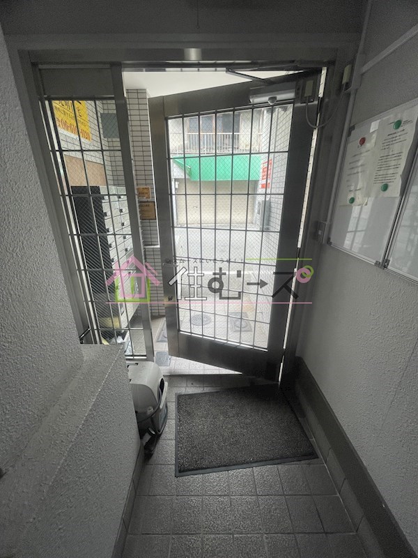 ハイライフ深江 その他外観2