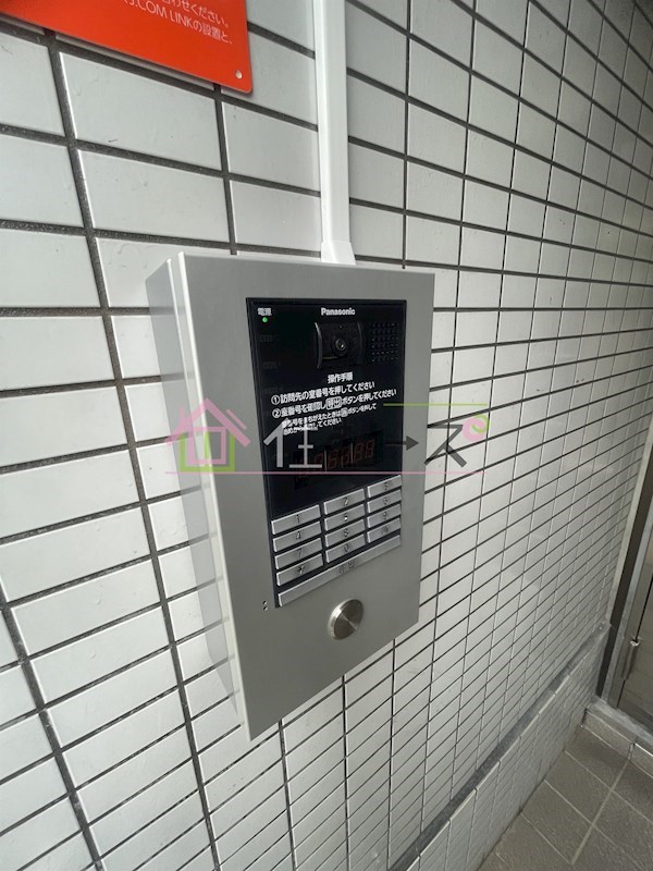 ハイライフ深江 その他外観5