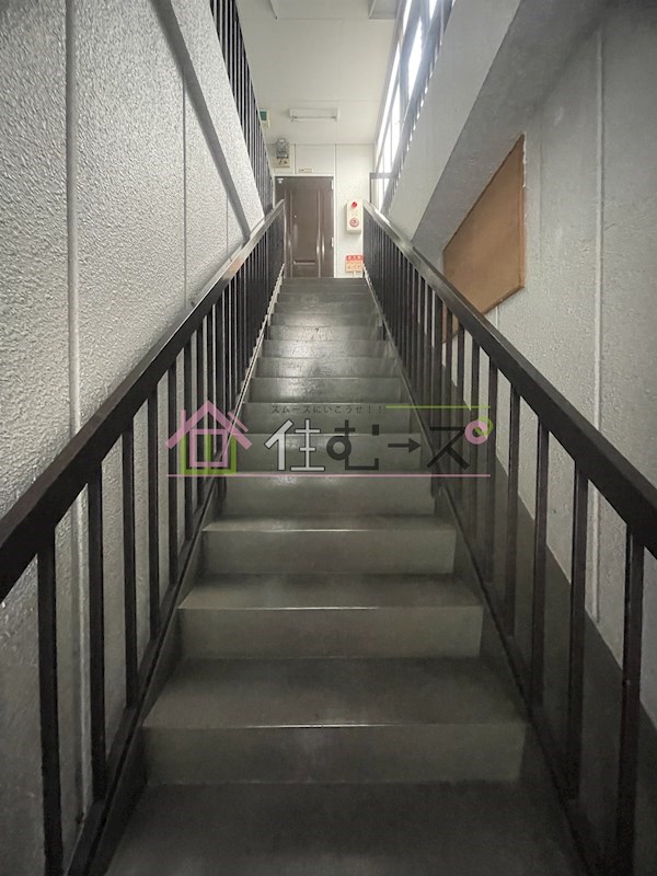 ハイライフ深江 その他外観6