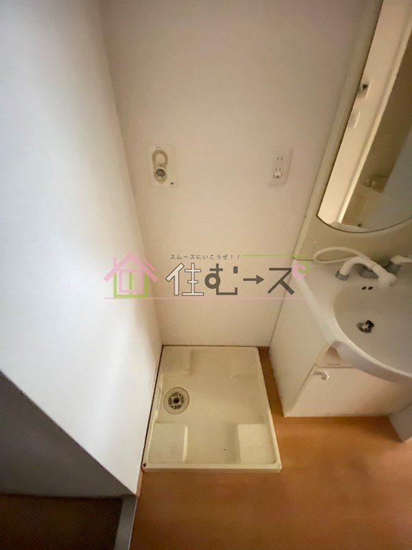 エスリード上本町北 その他2