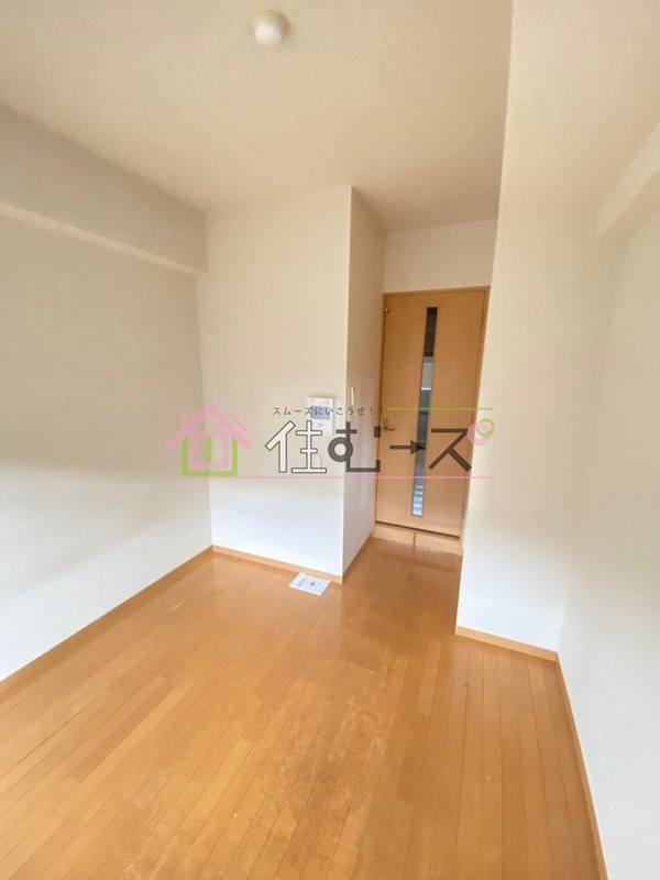 エスリード上本町北 リビング