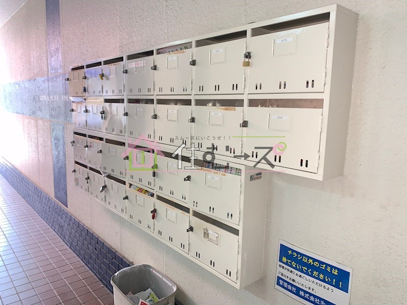 アレグリアプレイス駒川 その他外観3