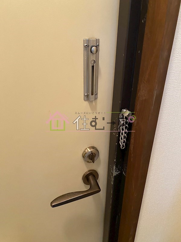 ハイマンマンション その他3