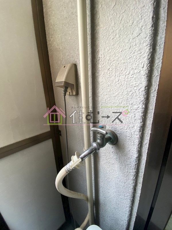 ハイマンマンション その他4