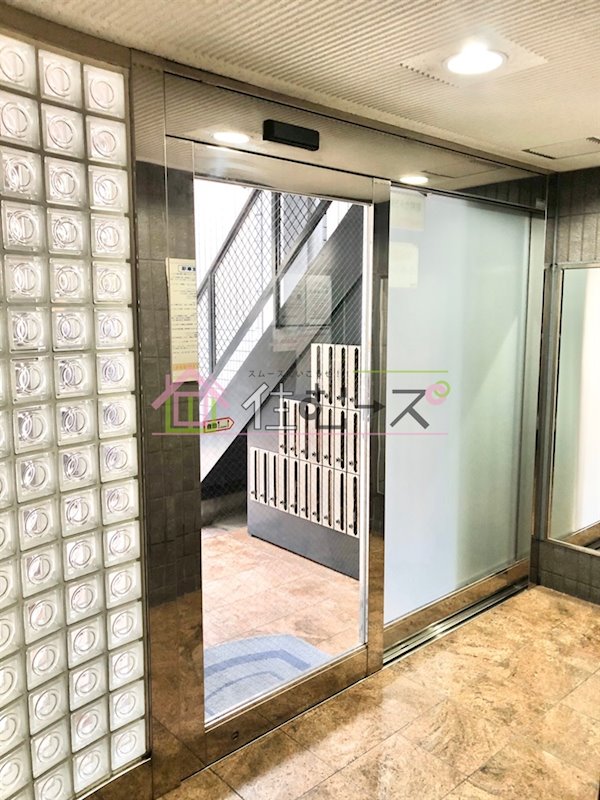 ハイマンマンション その他外観2