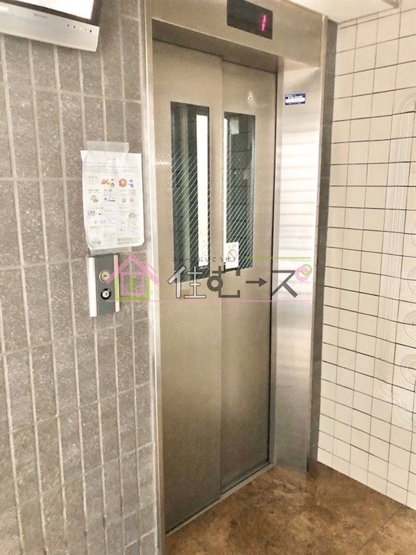 ハイマンマンション その他外観3