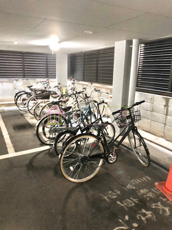 ハイマンマンション その他外観5